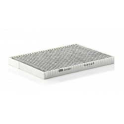 Filtru habitaclu Renault Koleos 08- cu cărbune activ 27891JY10A