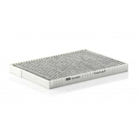 Filtru habitaclu Renault Koleos 08- cu cărbune activ 27891JY10A