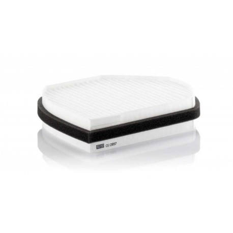 Filtru habitaclu DB W202 PU 1036 E