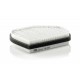 Filtru habitaclu DB W202/W210 97- cu carbon activ WP6893