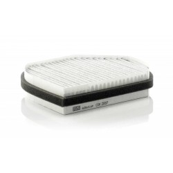 Filtru habitaclu DB W202/W210 97- cu carbon activ WP6893