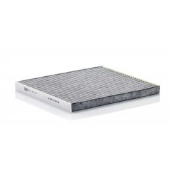 Filtru de cabină Kia Optima/Santa Fe 12- cu cărbune activ 97133-3SAA0