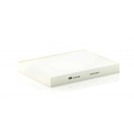 Filtru habitaclu Lancia Thema 2011-