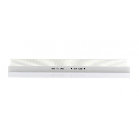 Filtru habitaclu VW Sharan 96- E919LI