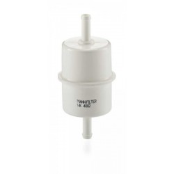 Filtru preliminar combustibil Iveco ACD 55