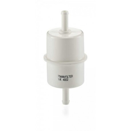 Filtru preliminar combustibil Iveco ACD 55