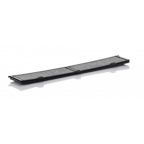 Filtru habitaclu BMW E87/E90/E91 Seria 1/3 cu cărbune activ VCF 354