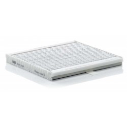 Filtru de cabină Volvo S40/V40 00- cu cărbune activ 30883952