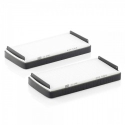 Filtru cabină DB W210/W220 set 2 bucăți 2108300018