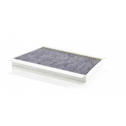 Filtru de cabină Mercedes W203 00- cu cărbune activ TSP0325083C