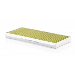 Filtru cabină DB W169 04- Frecious Plus (antialergic) 26-0516