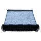 Filtru habitaclu DB Clasa A, B, CLA, GLA, EQA, EQB 03.18- cu carbon activ A2478307203