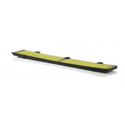Filtru cabină BMW E87/E90/E91 Seria 1/3 Frecious Plus (antialergic) 643169946628