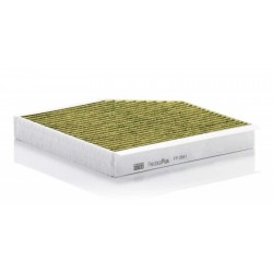Filtru de cabină VW A8 2010- Frecious Plus (antialergic) 4H0819439