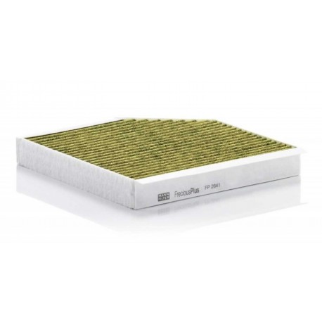 Filtru de cabină VW A8 2010- Frecious Plus (antialergic) 4H0819439