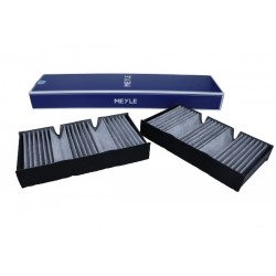 Filtru de cabină DB BM 166 06.11 cu cărbune activ 1668307201