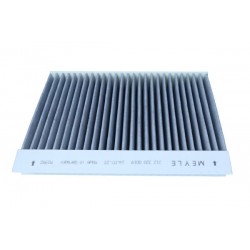 Filtru cabină Peugeot Bipper, Citroen Nemo, Fiat Doblo, Suzuki Swift V 05.07- 6479.62