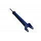 Amortizor spate Mercedes M-Class W164 2005- fără protecție și pernă 164 320 25 31