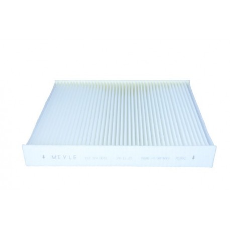 Filtru cabină Audi A3, TT, Seat Arosa, Cordoba, Ibiza II, Leon, Toledo II, Skoda Octavia I, Superb I, VW Caddy II, Golf III, IV