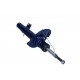 Amortizor Peugeot partea față 208 2012 set 98 02 144 680