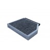 Filtru de cabină DB Clasa C W205 2015-/Clasa E W213 2016- cu cărbune activ 2058350147