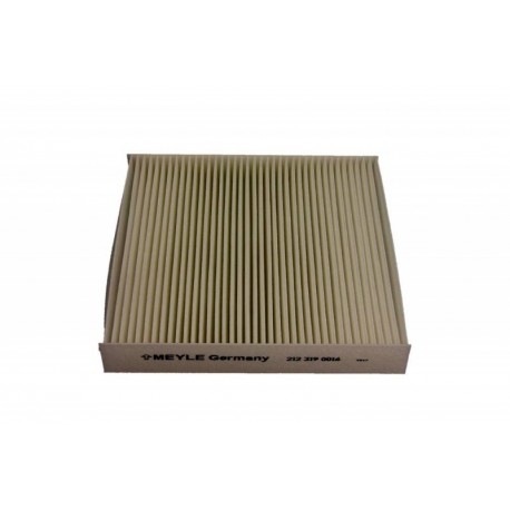 Filtru habitaclu Fiat Panda/500 07- 51854923