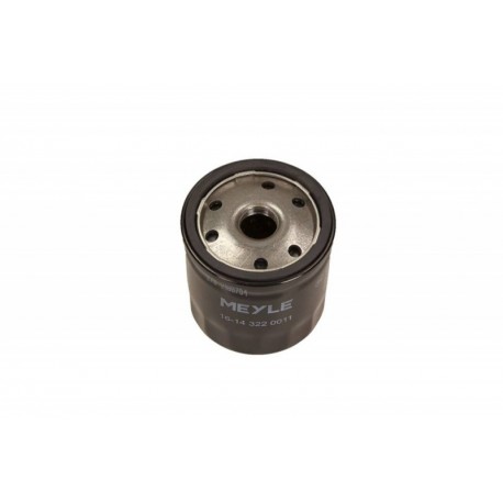 Filtru de ulei Renault 1,5DCI 2011- 152089599R