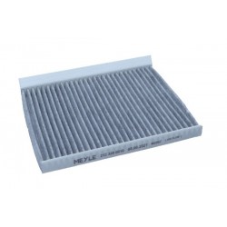 Filtru habitaclu Fiat Bravo, Stilo, Lancia Delta III 11.06- cu cărbune activ 46723435