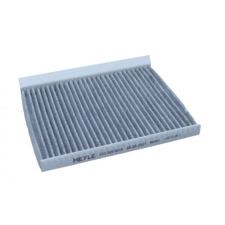 Filtru habitaclu Fiat Bravo, Stilo, Lancia Delta III 11.06- cu cărbune activ 46723435