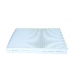 Filtru habitaclu Audi Q7, Porsche, VW Touareg, Multivan, Transporter, Amarok 10.02- 7H0819631