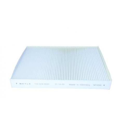 Filtru habitaclu Audi Q7, Porsche, VW Touareg, Multivan, Transporter, Amarok 10.02- 7H0819631