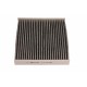 Filtru de cabină Renault Captur/Clio 12- cu cărbune activ 27 27 796 83R