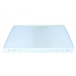 Filtru de cabină Audi A3, TT, Seat Arosa, Cordoba, Ibiza II, Leon, Toledo II, Skoda Octavia I, Superb I, VW Caddy II, Golf III,