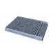 Filtru de cabină DB V-Class, Vito, Sprinter III 03.14- cu carbon activ 4478300000