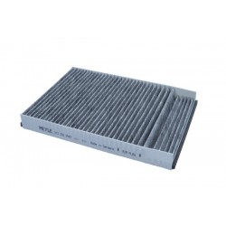 Filtru de cabină DB V-Class, Vito, Sprinter III 03.14- cu carbon activ 4478300000
