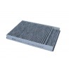 Filtru de cabină DB V-Class, Vito, Sprinter III 03.14- cu carbon activ 4478300000