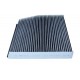 Filtru habitaclu DB Clasa A, B, GLA, CLA 11.11- 272775DA2A