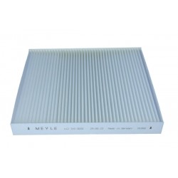 Filtru de cabină Audi A2, Mercedes-Benz Clasa G, Seat Ibiza III, IV, Cordoba, Skoda Fabia I, II, Roomster, VW Polo, Fox 09.89-