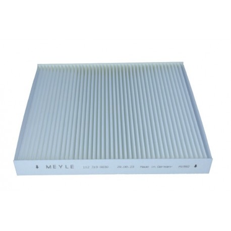 Filtru de cabină Audi A2, Mercedes-Benz Clasa G, Seat Ibiza III, IV, Cordoba, Skoda Fabia I, II, Roomster, VW Polo, Fox 09.89-