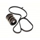 Termostat Volkswagen 97C (element)