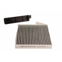 Filtru habitaclu Renault Clio III 04-/Modus 04-/Micra cu carbon 27891 AX01A