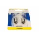Bec cu filament P21/5W 12V/21/5W BAY15D blister 2 buc. 0179164002
