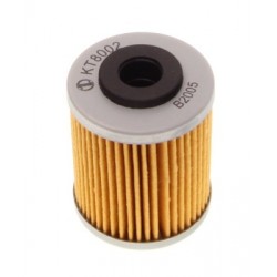 Filtru de ulei moto KTM 690 Duke (08-11)