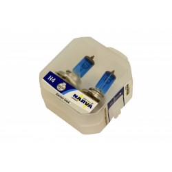 Bec xenon H4 12V/60/55W set 2 bucăți Range Power White (fără ECE) 0486802100