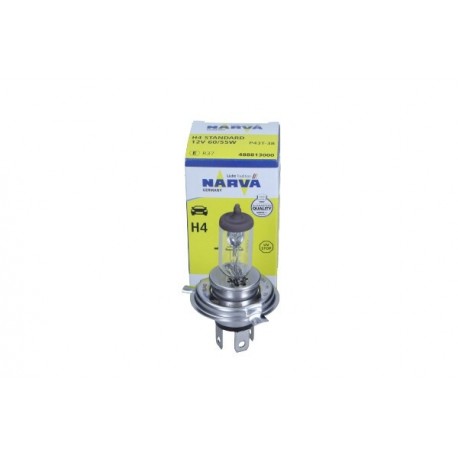 Bec halogen H4 12V/60/55W 0488813000