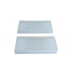Filtru de cabină BMW 2 F45/ 2 Gran Tourer/I3/X1/ Mini Clubman 13- Set 64 31 6 835 404