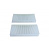 Filtru de cabină BMW 2 F45/ 2 Gran Tourer/I3/X1/ Mini Clubman 13- Set 64 31 6 835 404