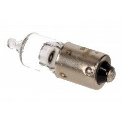 Bec halogen H10W 12V/10W BA9S (halogenă) 10 buc. 0178333000