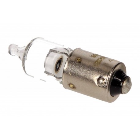 Bec halogen H10W 12V/10W BA9S (halogenă) 10 buc. 0178333000