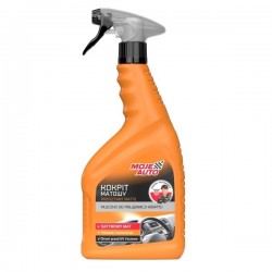 Protectant mat pentru cockpit 650 ml / Moje Auto